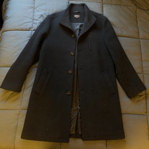 Rodd & Gunn Premium Italian Wool Trench / Pea Coat